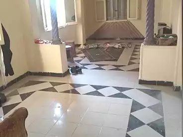 عقارات للبيع في شارع محمد سيد أحمد، حلوان، 92 متر