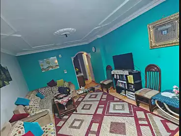 Properties For sale in Borhan St., Helwan El Sharkeya, 200 sqm