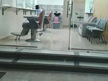 Commercial For rent in Amr Ibn El Aas St., El Matbaa, 35 sqm
