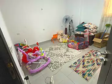 شقق للبيع في شارع كورنيش النيل، حدائق حلوان، 185 متر