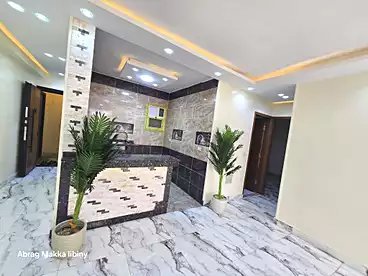 عقارات للبيع في اللبيني، الهرم، 150 متر