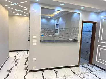 Apartments For sale in El Lebeny, El Haram, 180 sqm