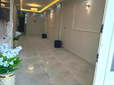 Properties For sale in Ahmed Esmat St., Ain Shams, 145 sqm