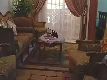 عقارات للبيع في السيوف، الاسكندرية، 140 متر