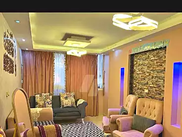 Properties For sale in Al Adel St., El Talbeya, 125 sqm