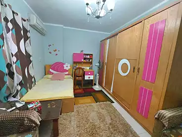 Properties For sale in El Tayaran City, Helwan, 150 sqm