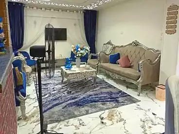 عقارات للبيع في العصافرة، الاسكندرية، 165 متر