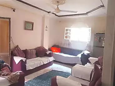 شقق للبيع في الهانوفيل، العجمي، 80 متر
