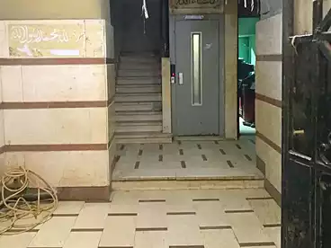 Apartments For rent in El Shaheed Ahmed Hamdy St., El Tawabek, 120 sqm