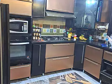 شقق للبيع في شارع محمود خاطر، حلوان، 159 متر