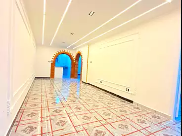 Chalets For sale in Shatee El Nakheel, Al Agamy, 160 sqm