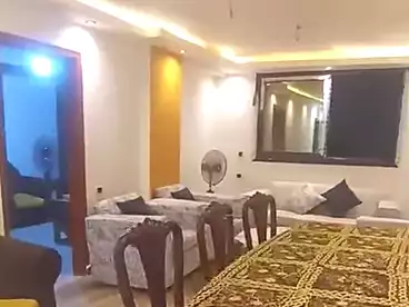 Properties For sale in Mansheyat El Tahrir, Ain Shams, 125 sqm