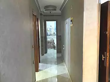 Apartments For rent in El Haram, Greater Cairo, 120 sqm