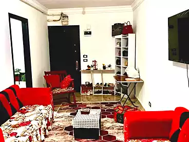 Apartments For sale in Suez Canal Rd, Moharram Bey, 85 sqm