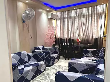 Furnished Apartment For sale in Faisal, Greater Cairo, 100 sqm