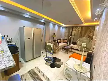 Apartments For sale in Misr w El Sodan, Hadayek El Koba, 130 sqm