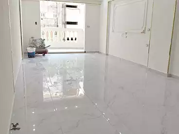 Apartments For sale in Khalil Hamada St., Sidi Beshr Bahri, 125 sqm