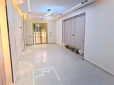 Apartments For sale in El Lebeny, Faisal, 165 sqm