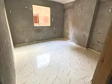 Apartments For sale in El Gabal Canal St., Al Zaytoun Al Gharbeyah, 145 sqm