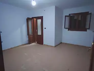 Apartments For rent in El Shaheed Ahmed Hamdy St., El Tawabek, 120 sqm