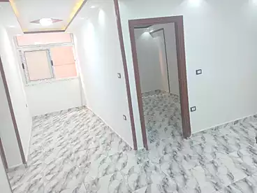 Apartments For sale in Bahray El Anfoshy, Alexandria, 80 sqm