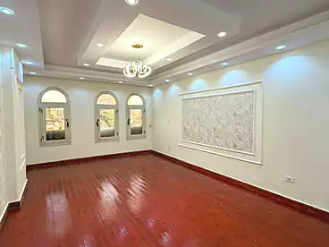 Apartments For sale in Abo El Mahasen Square, El Agouza, 140 sqm