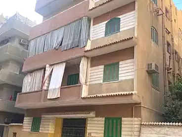House / Home For sale in Helmeyat El Zaytoun, El Zaytun, 250 sqm