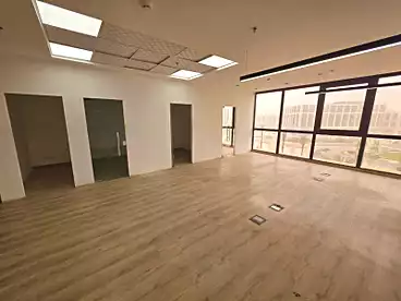 Offices For rent in Mivida Business Park - Mivida Compound, Mivida Compound - Emaar, 114 sqm