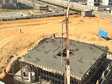 Apartments For sale in Bait El Watan - Phase 7 El Takmelya, El Sheikh Zayed, 180 sqm