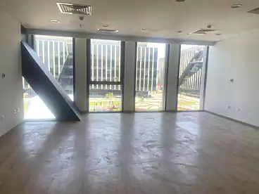 Offices For rent in Eastown Parks - Eastown Compound, Eastown Compound - Sodic, 73 sqm