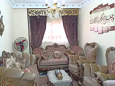 Properties For sale in Mostafa Safwat St., Helwan El Sharkeya, 95 sqm