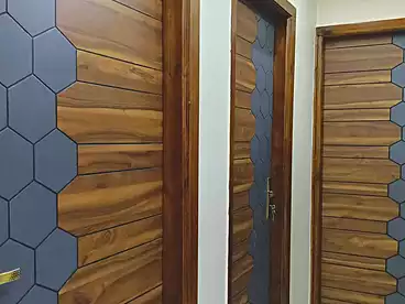 شقق للبيع في شارع 27، النزهة 2، 160 متر