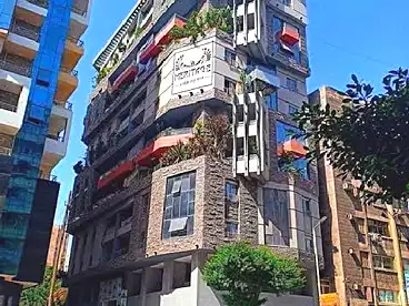 شقق للبيع في شارع ابو قير - طريق الحرية، رشدي، 170 متر