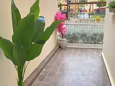 للإيجار في كلوب بارك - كمبوند ماونتن فيو أي سيتي، كمبوند ماونتن فيو أي سيتي، 100 متر