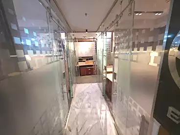 Administrative For rent in One Kattameya Compound - Morshedy Group, Compounds in Maadi, 106 sqm