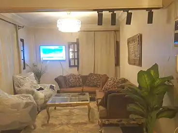 شقق للبيع في مدينة الموظفين، حلوان، 125 متر