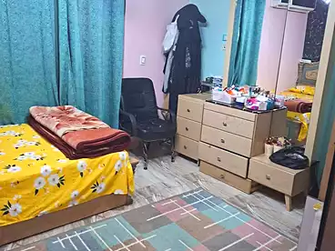 شقق للبيع في شارع محمود خاطر، حلوان، 159 متر