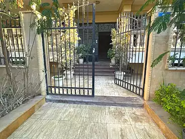 Apartments For sale in Mohamed Sabry Abu Alam St., El Narges Omarat, 405 sqm