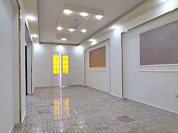 عقارات للبيع في شاطئ النخيل - ٦ اكتوبر، العجمي، 110 متر
