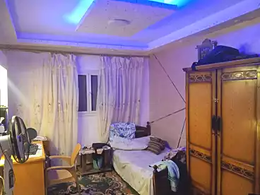 Apartments For sale in El-Shamy St, Shatee El Nakheel, 100 sqm