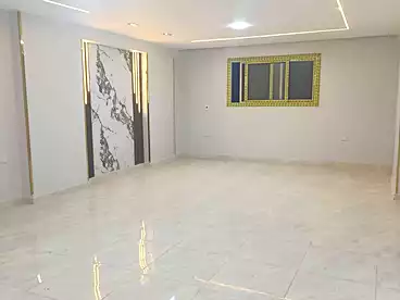شقق للبيع في المريوطية، فيصل، 140 متر