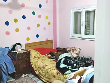 Apartments For sale in Al Matrya Musiem St., El Naam, 100 sqm