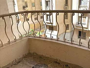 عقارات للبيع في معادي جراند سيتي - مرشدي جروب، كمبوند بالمعادي، 165 متر