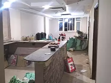 Properties For rent in Al Matrya Musiem St., El Naam, 110 sqm