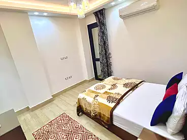 Properties For rent in Midtown Compound - Better Home, Compounds in New Cairo, 180 sqm
