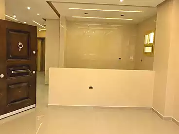 For sale in El Defaa El Watany Compound, Compounds in New Cairo, 130 sqm