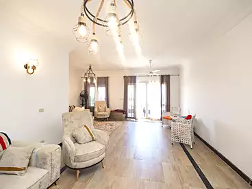 For sale in Coral Hills Resort - New Stars, North Coast Resorts, 170 sqm
