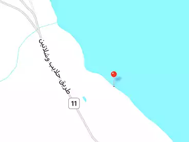 For sale in Sea View Land, Marsa Allam, 130000 sqm