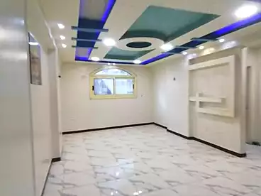 شقق للإيجار في ترسا، شارع خاتم المرسلين، 100 متر