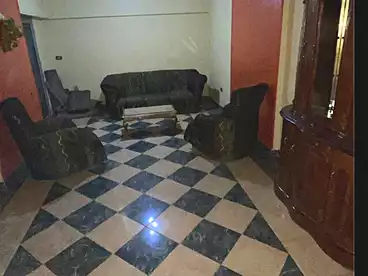 Properties For sale in El Lebeny, El Haram, 100 sqm
